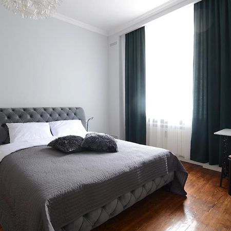 Podslon Sofia San Stefano Apartment Exterior foto