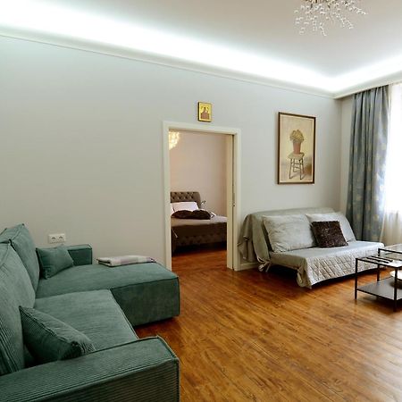 Podslon Sofia San Stefano Apartment Exterior foto