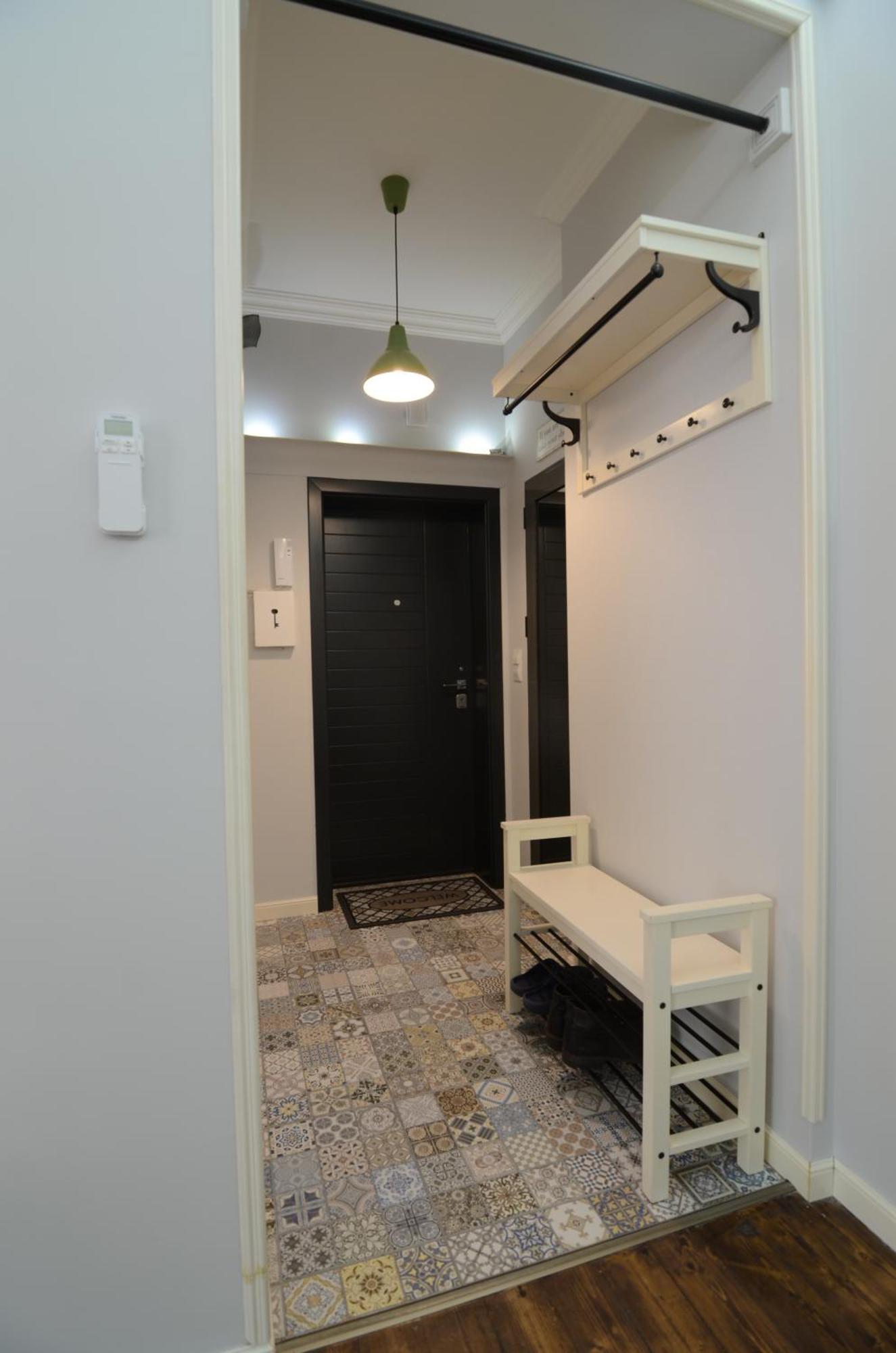 Podslon Sofia San Stefano Apartment Exterior foto