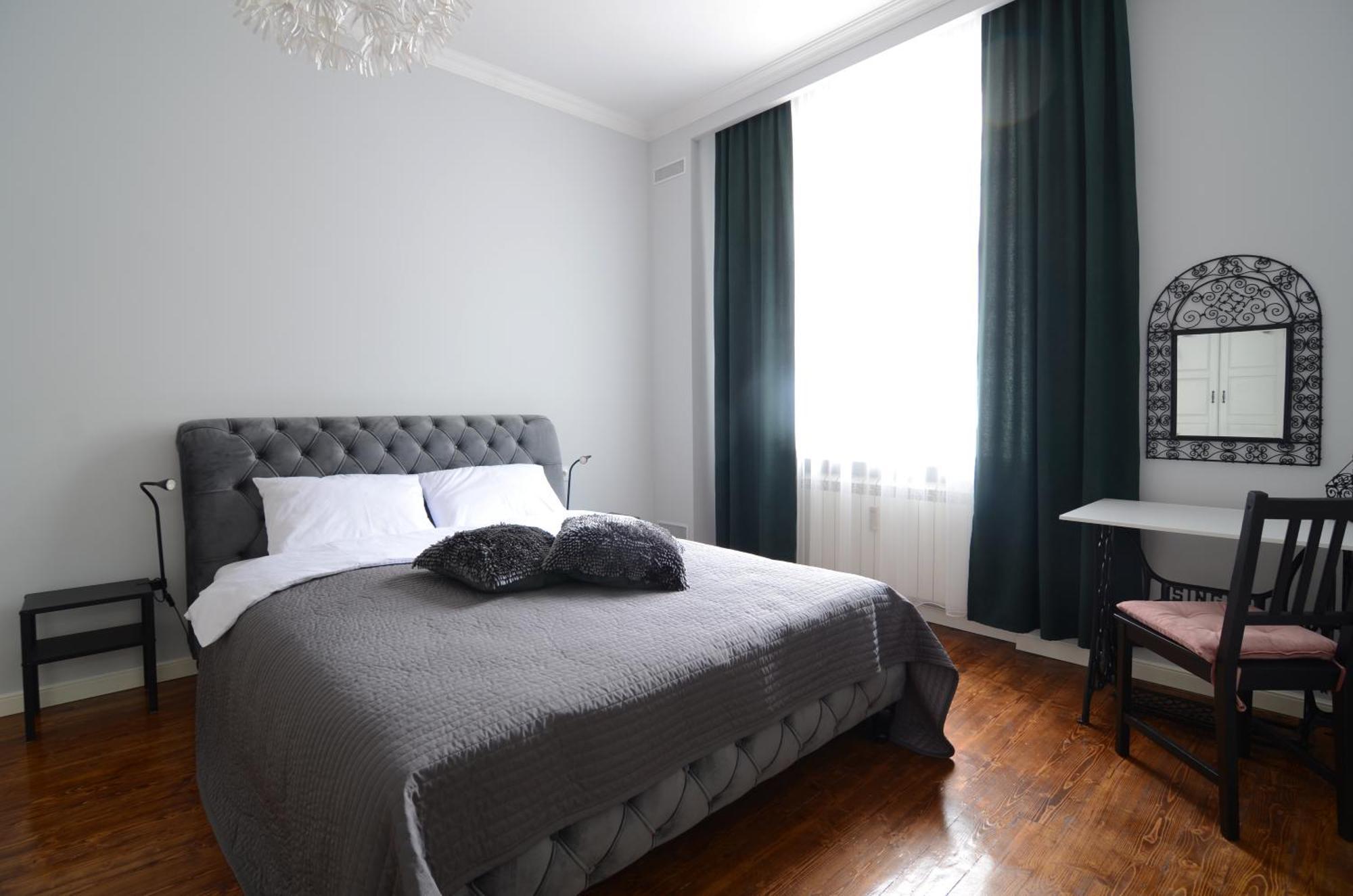 Podslon Sofia San Stefano Apartment Exterior foto
