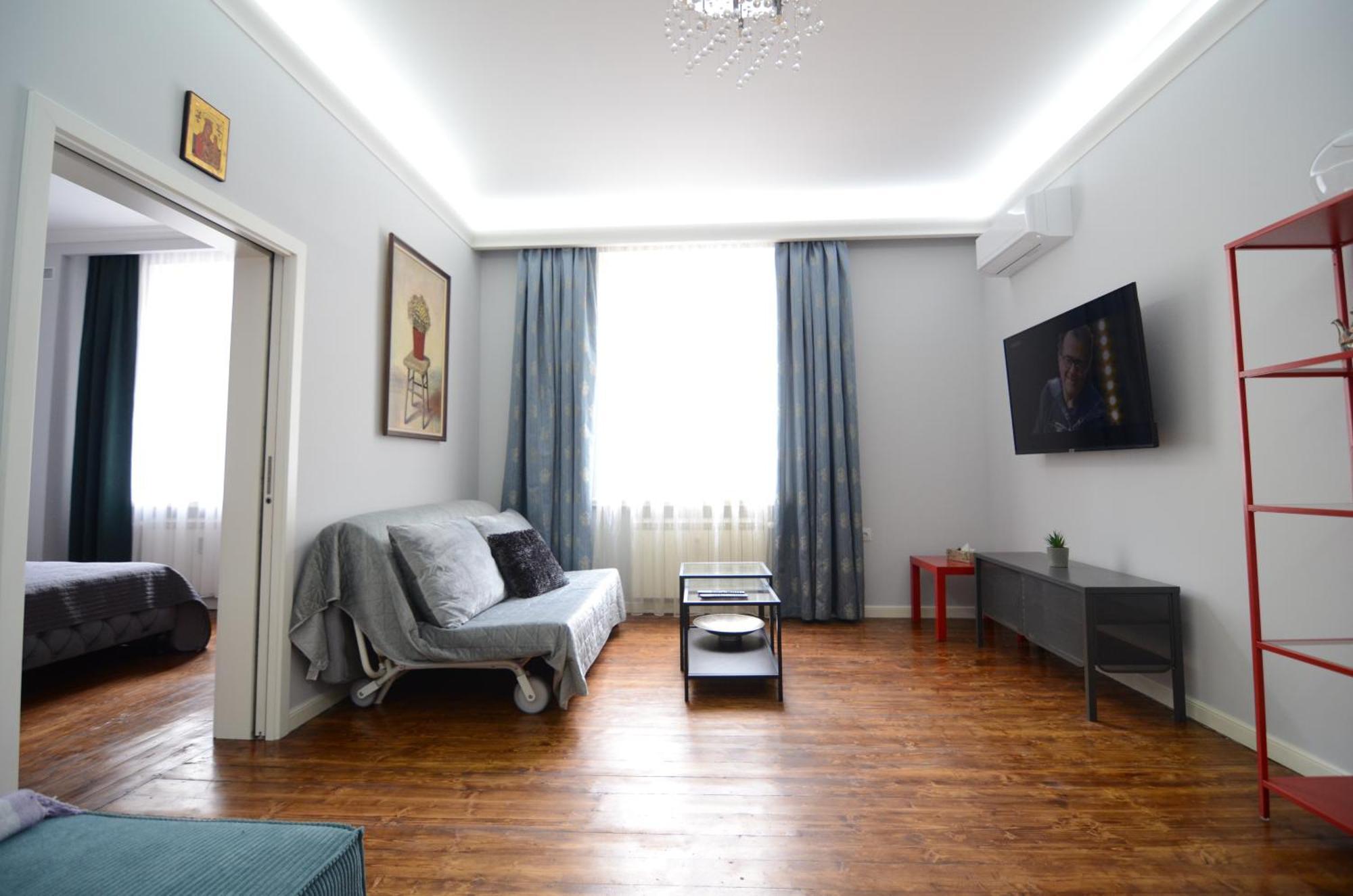Podslon Sofia San Stefano Apartment Exterior foto