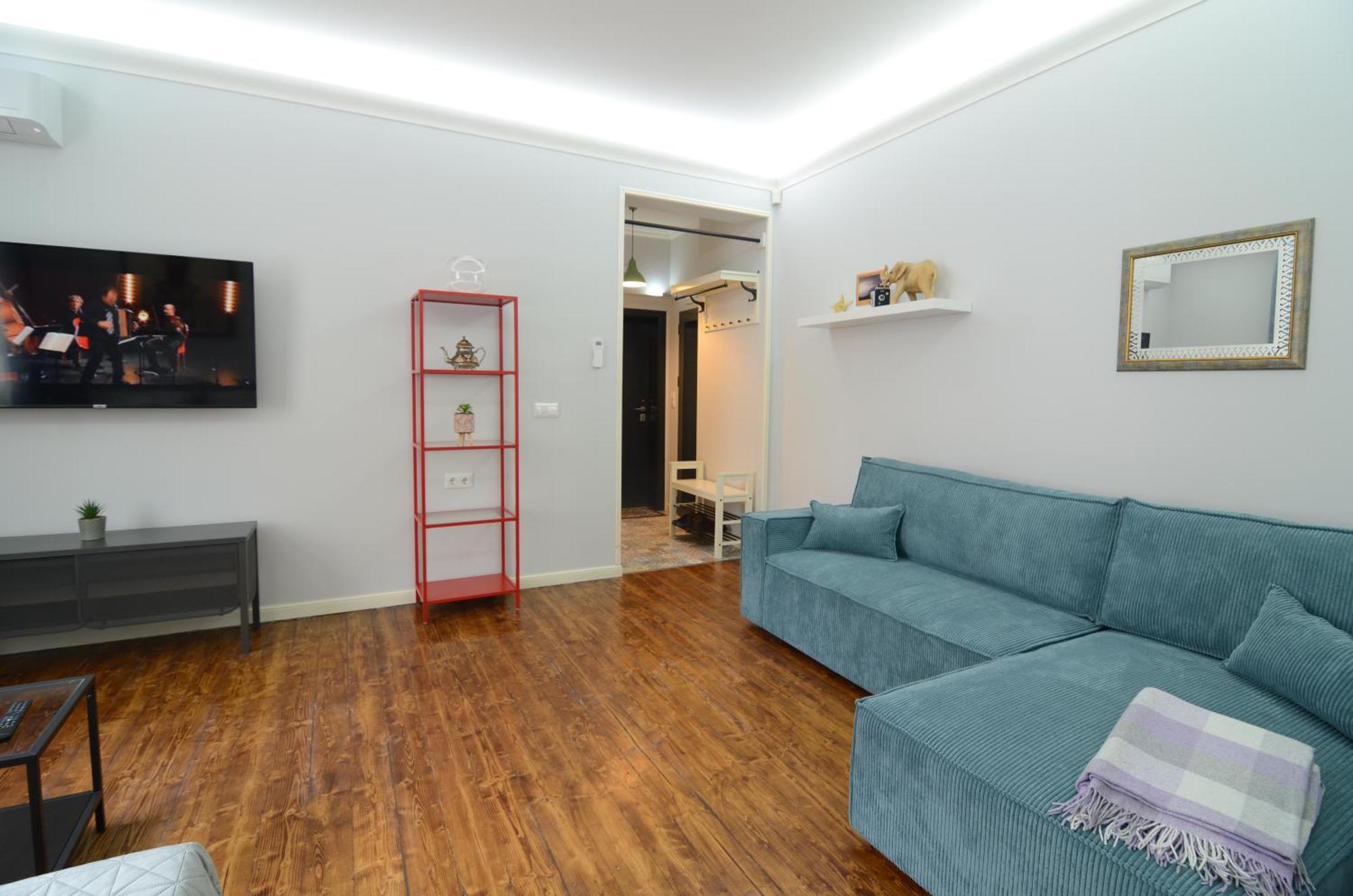 Podslon Sofia San Stefano Apartment Exterior foto