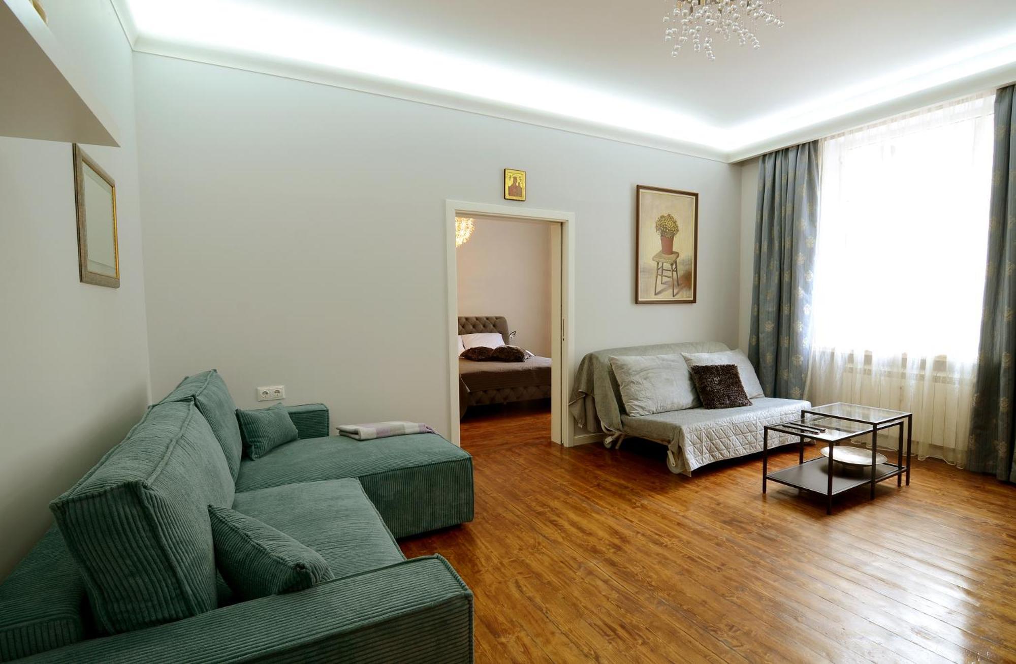Podslon Sofia San Stefano Apartment Exterior foto